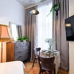 Apartament Bohemian Style Apt In The Centre *