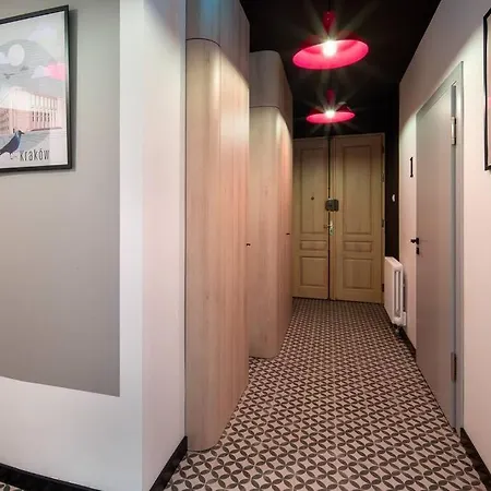 Bohemian Style Apt In The Centre *